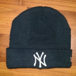 Yankees Beanie